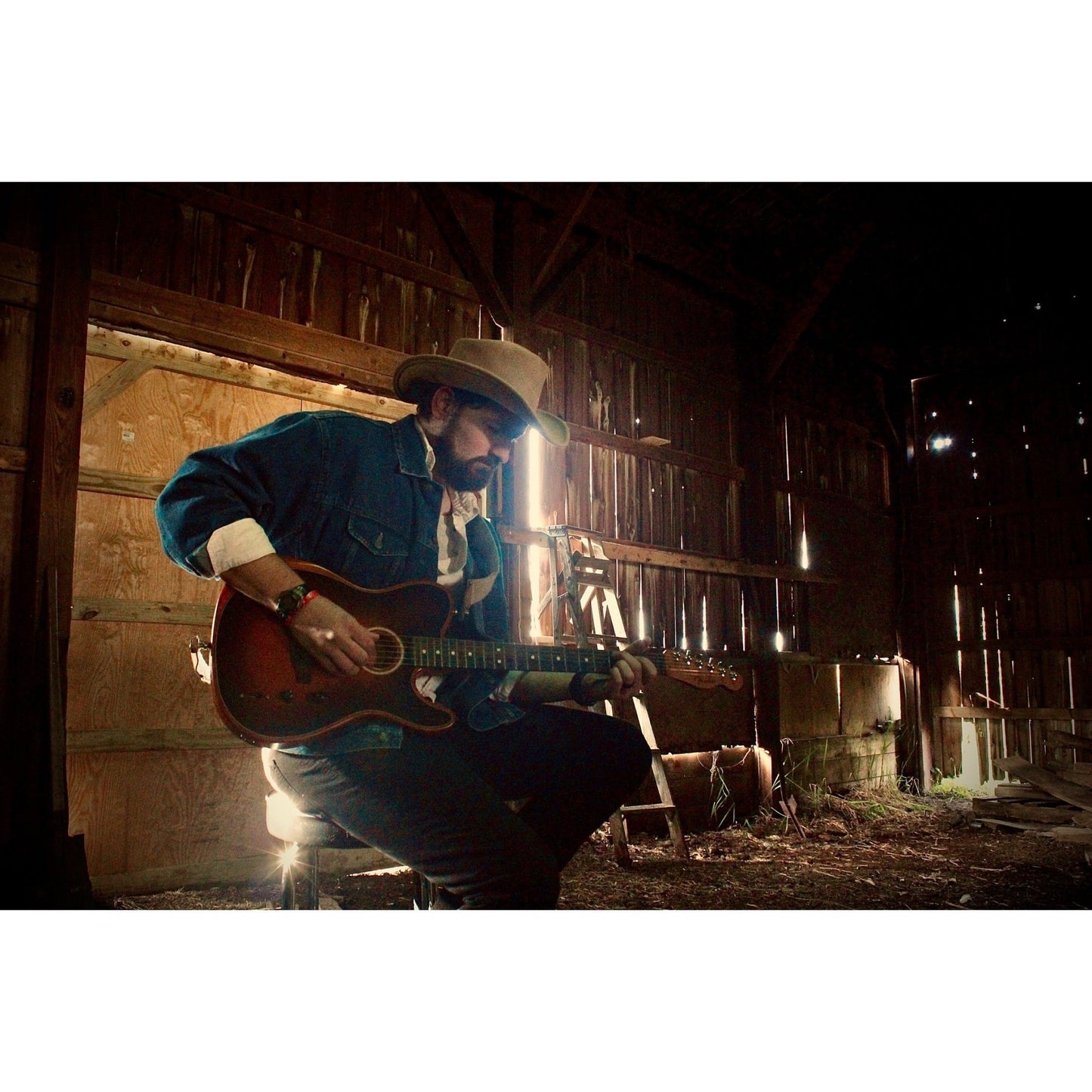 Custom Song - FawcettMusic