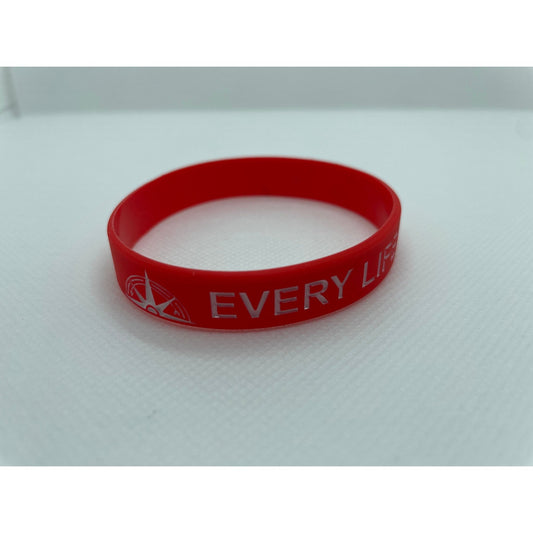 Every Life Is Precious - Jelly Band - FawcettMusic
