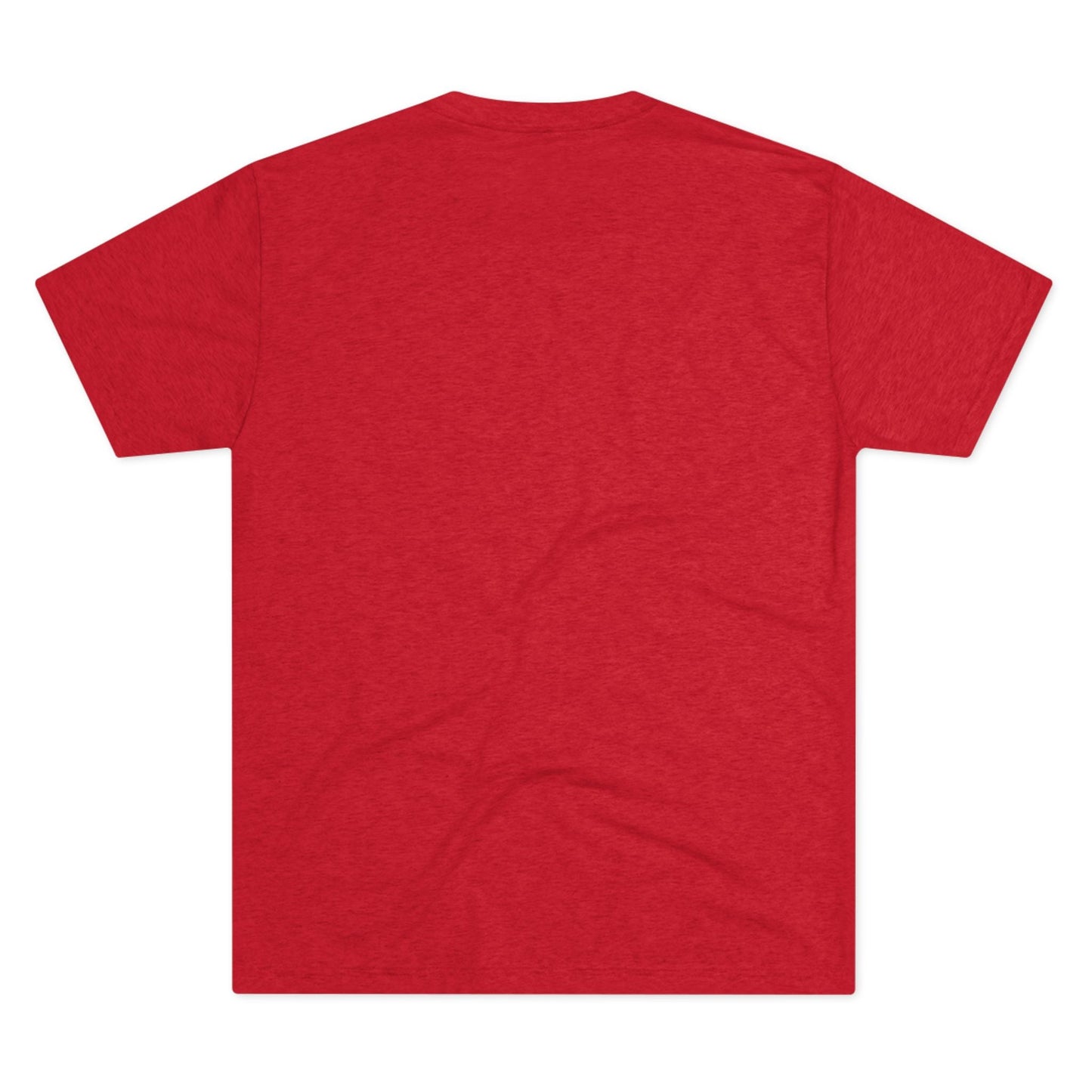 Every Life Is Precious - Unisex Tri - Blend Crew Tee - FawcettMusic