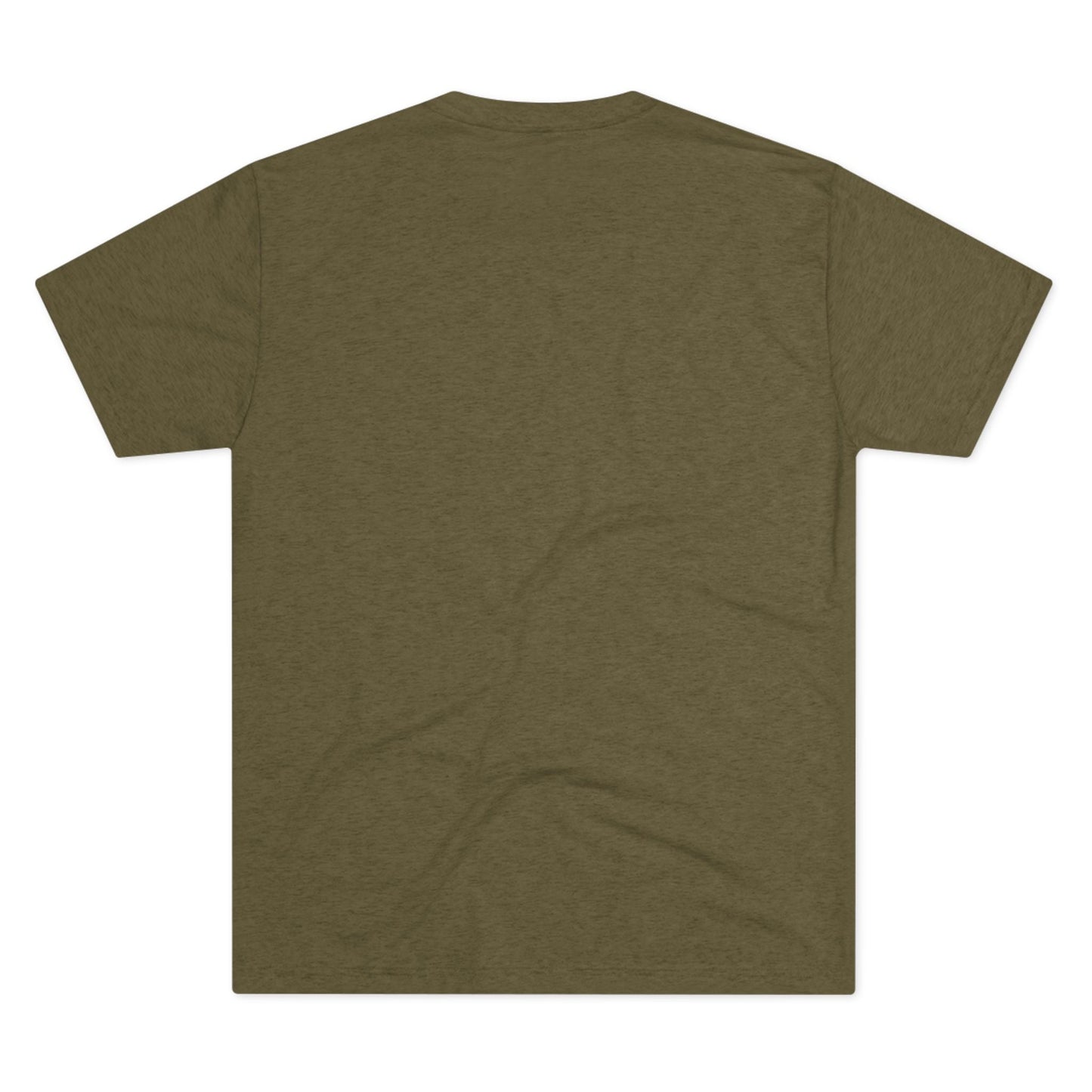 Every Life Is Precious - Unisex Tri - Blend Crew Tee - FawcettMusic