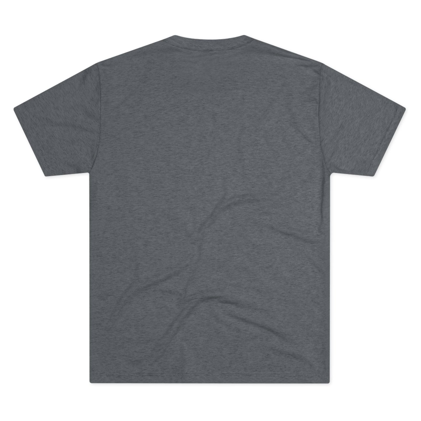 Give The World A Hug - Unisex Tri - Blend Crew Tee - FawcettMusic