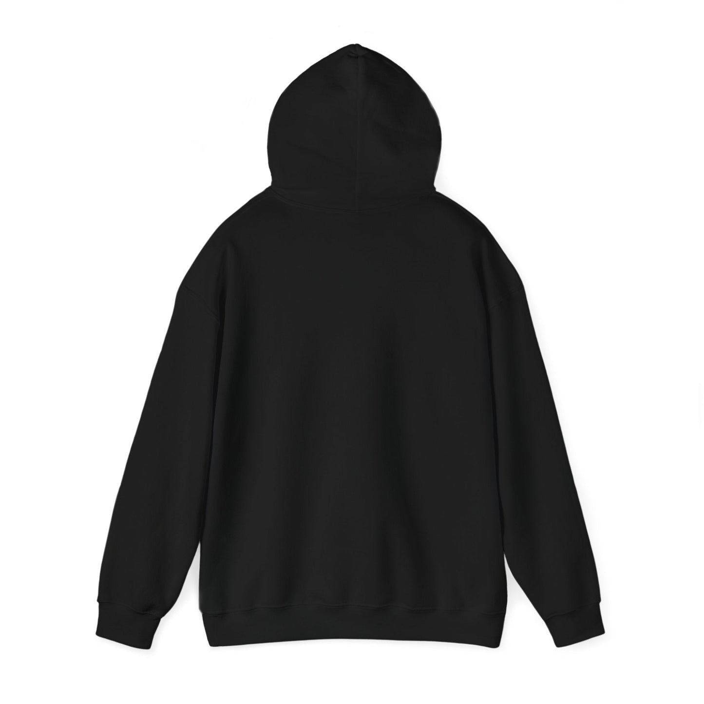 UP&OUT - Unisex Heavy Blend™ Hooded Sweatshirt - FawcettMusic
