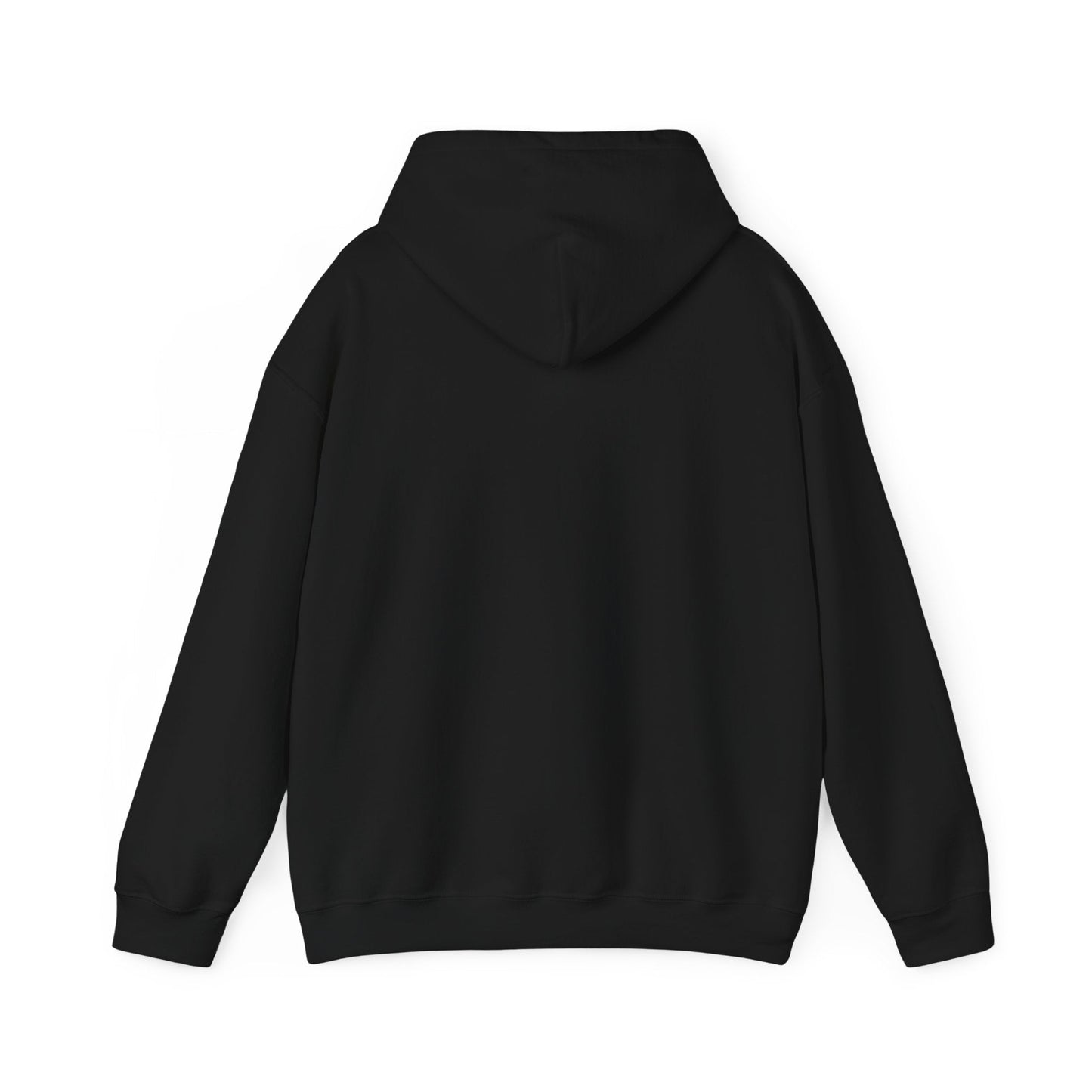 UP&OUT - Unisex Heavy Blend™ Hooded Sweatshirt - FawcettMusic
