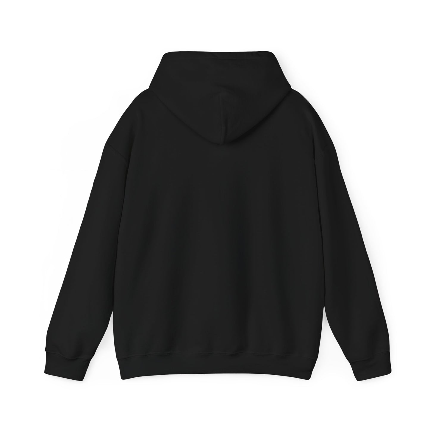 UP&OUT - Unisex Heavy Blend™ Hooded Sweatshirt