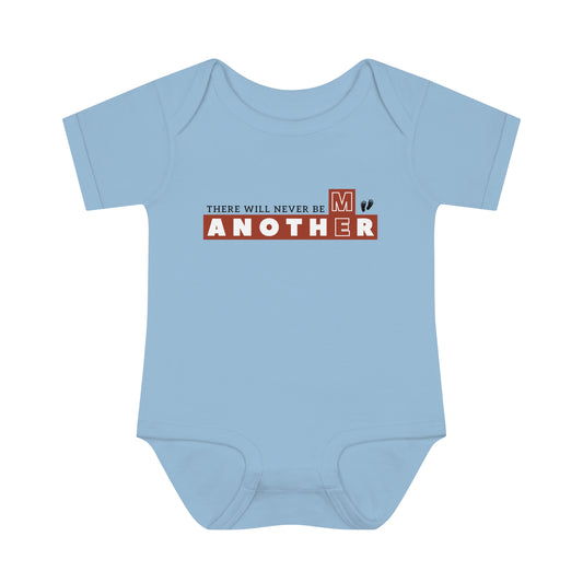 Another Me - Infant Baby Rib Bodysuit
