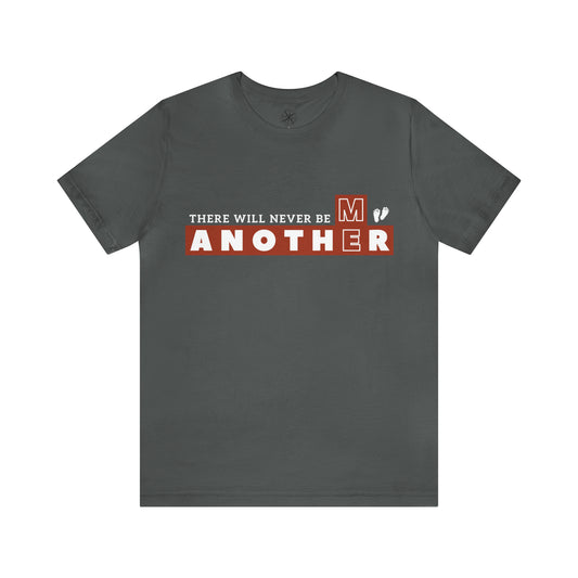 Another Me - Unisex Jersey Short Sleeve Tee