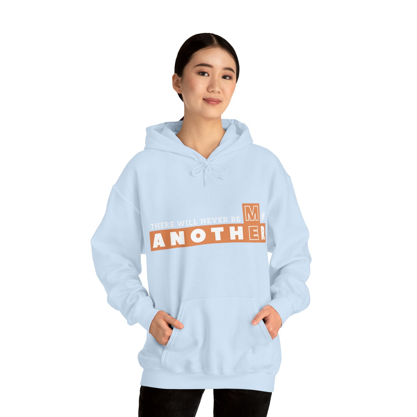 Another Me - Unisex Heavy Blend™ Hooded Sweatshirt - FawcettMusic