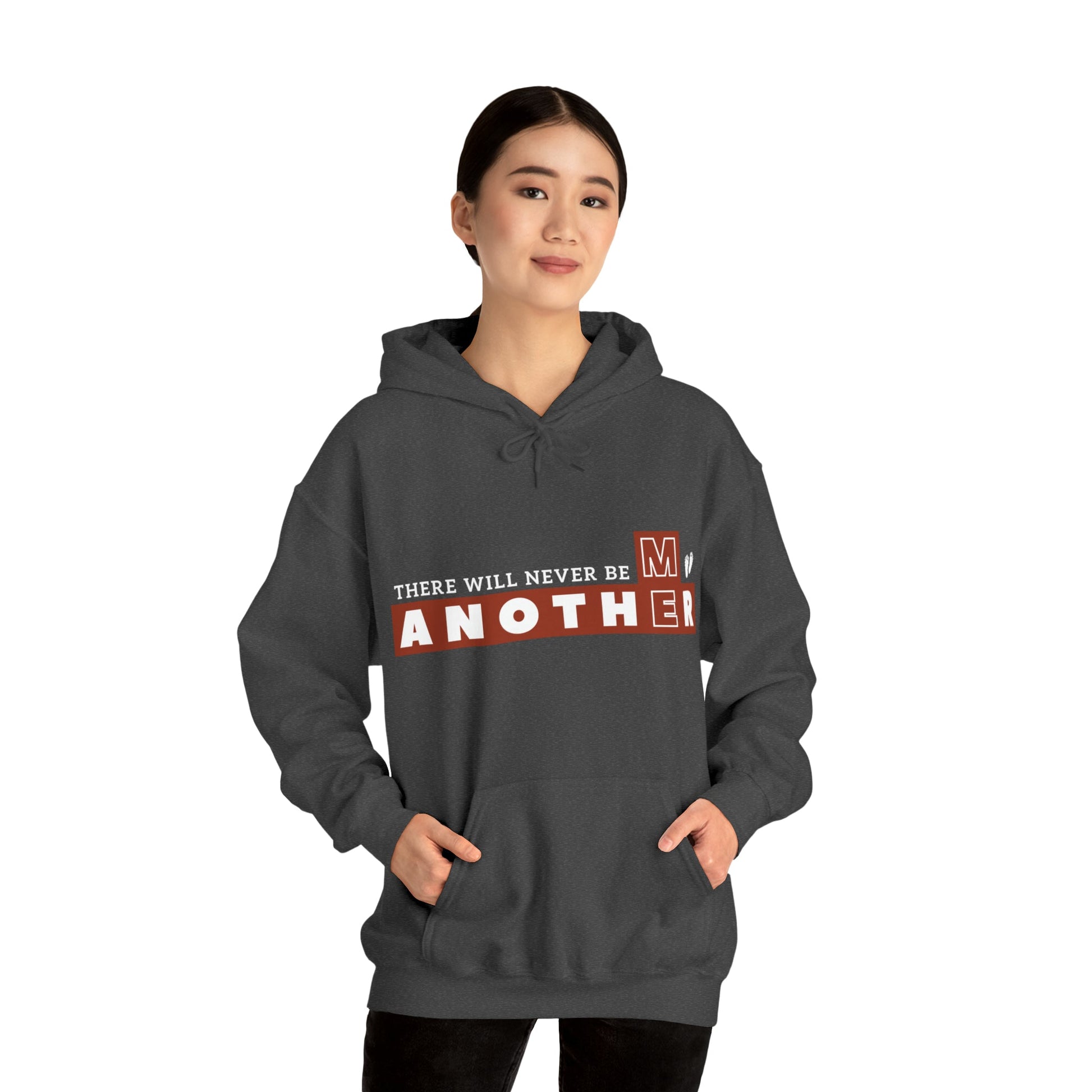 Another Me - Unisex Heavy Blend™ Hooded Sweatshirt - FawcettMusic